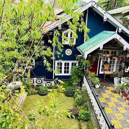 Crystal Mounts Hotel Nuwara Eliya Exterior photo