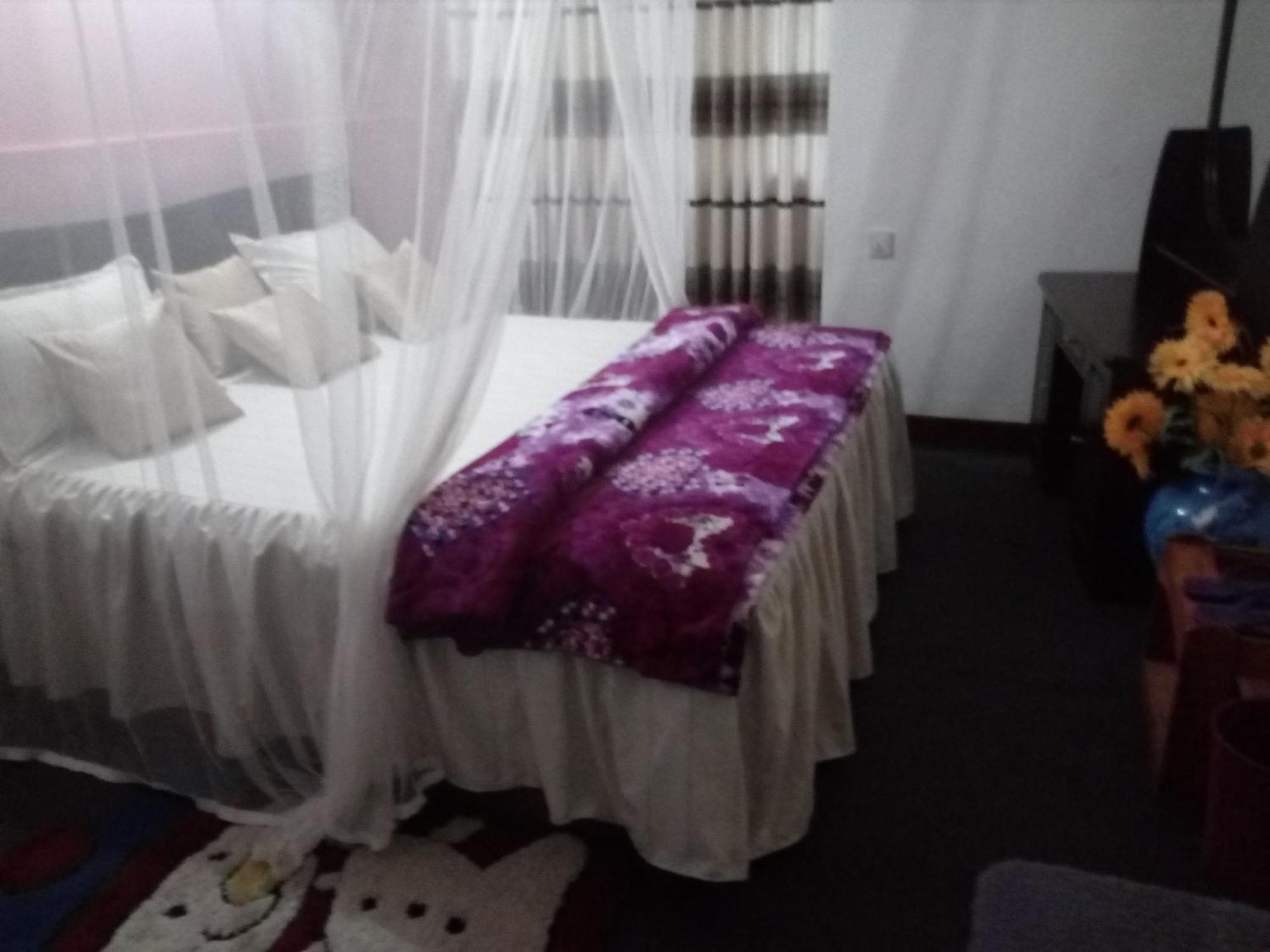 Crystal Mounts Hotel Nuwara Eliya Exterior photo