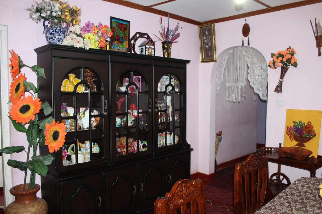 Crystal Mounts Hotel Nuwara Eliya Exterior photo