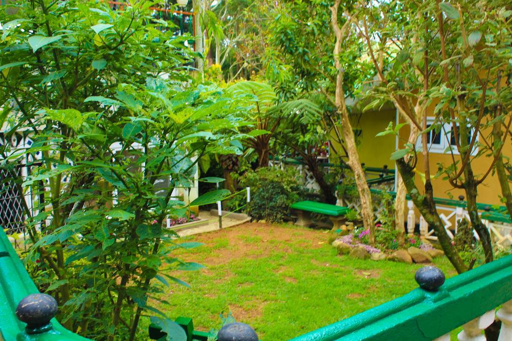 Crystal Mounts Hotel Nuwara Eliya Exterior photo