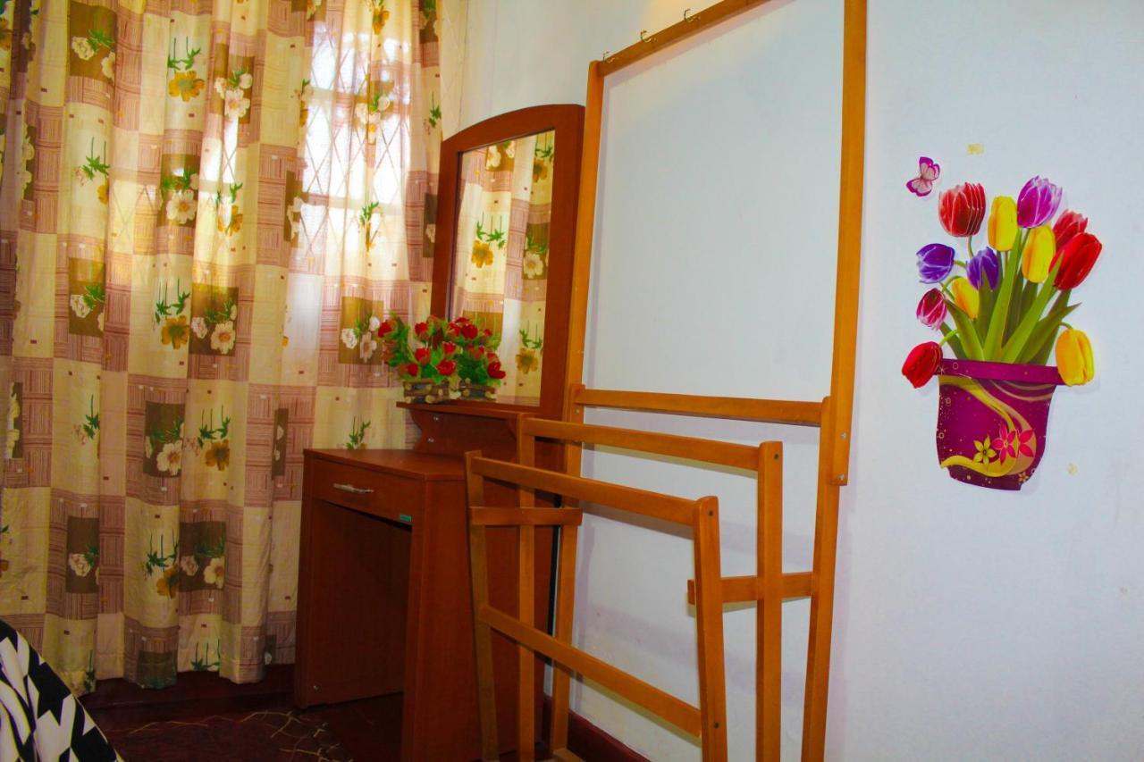 Crystal Mounts Hotel Nuwara Eliya Room photo